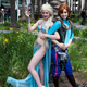 Image for article titled This Could Just Be The Absolute Best Weekend For Cosplay, Ever